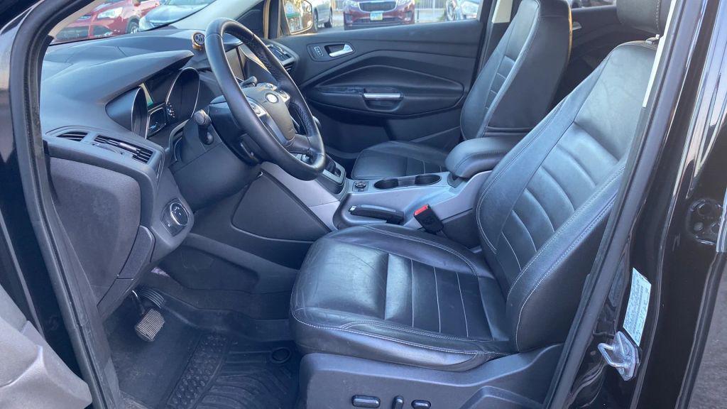 used 2014 Ford Escape car, priced at $5,200