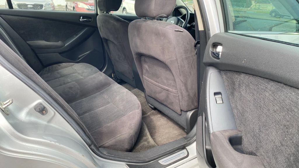 used 2012 Nissan Altima car, priced at $5,200