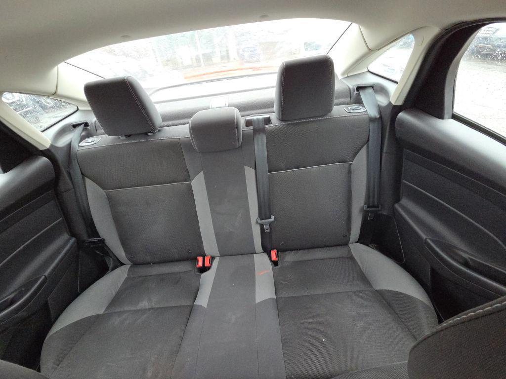 used 2014 Ford Focus car, priced at $5,500