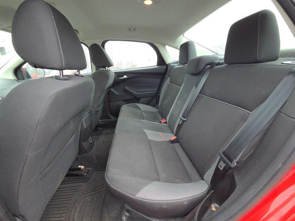 used 2014 Ford Focus car, priced at $5,500