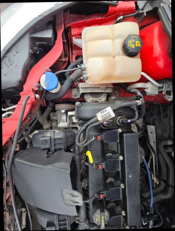 used 2014 Ford Focus car, priced at $5,500