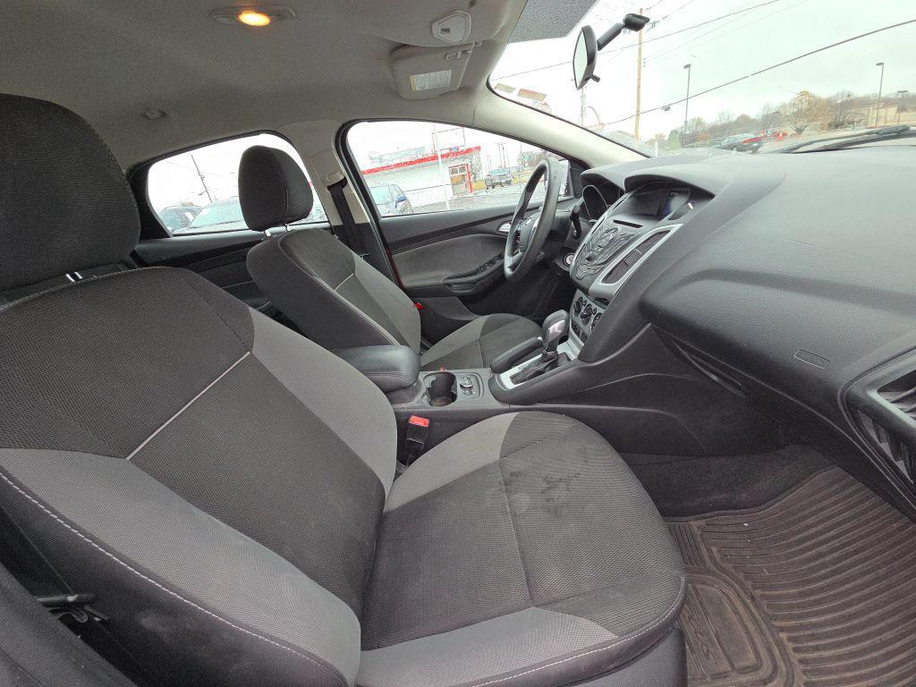 used 2014 Ford Focus car, priced at $5,500