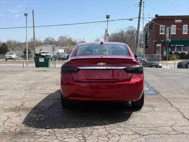 used 2014 Chevrolet Impala car, priced at $7,800