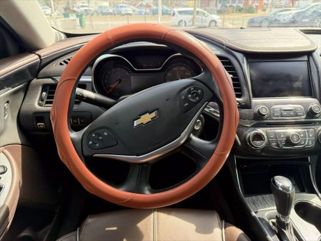 used 2014 Chevrolet Impala car, priced at $7,800
