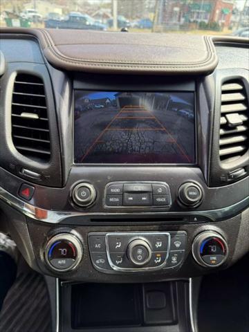 used 2014 Chevrolet Impala car, priced at $7,800