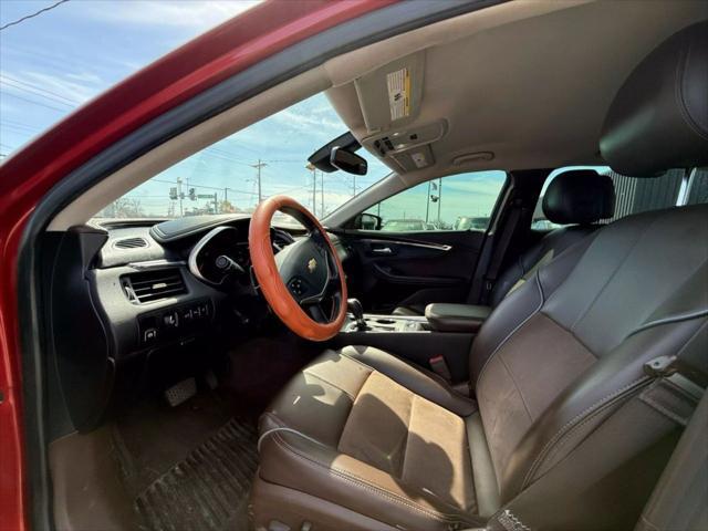 used 2014 Chevrolet Impala car, priced at $7,800