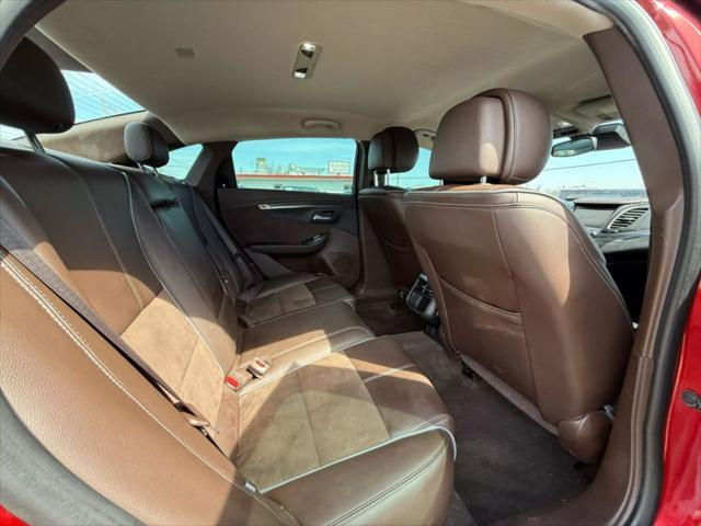 used 2014 Chevrolet Impala car, priced at $7,800
