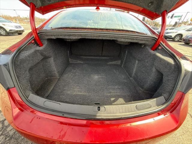 used 2014 Chevrolet Impala car, priced at $7,800