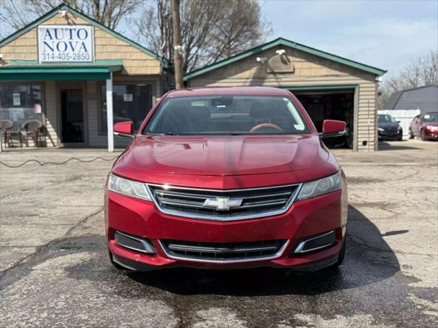 used 2014 Chevrolet Impala car, priced at $7,800