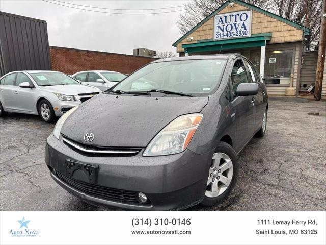 used 2008 Toyota Prius car, priced at $5,900