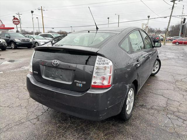 used 2008 Toyota Prius car, priced at $5,900