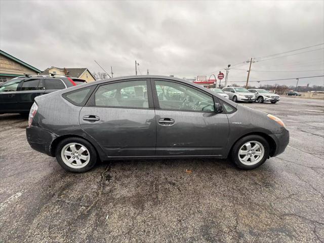 used 2008 Toyota Prius car, priced at $5,900