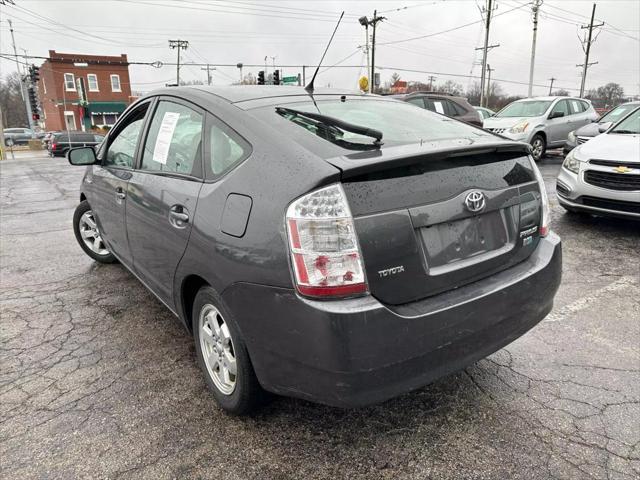 used 2008 Toyota Prius car, priced at $5,900