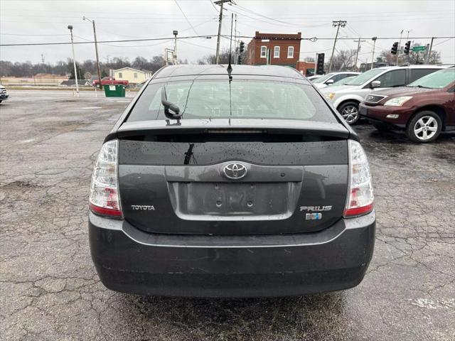 used 2008 Toyota Prius car, priced at $5,900