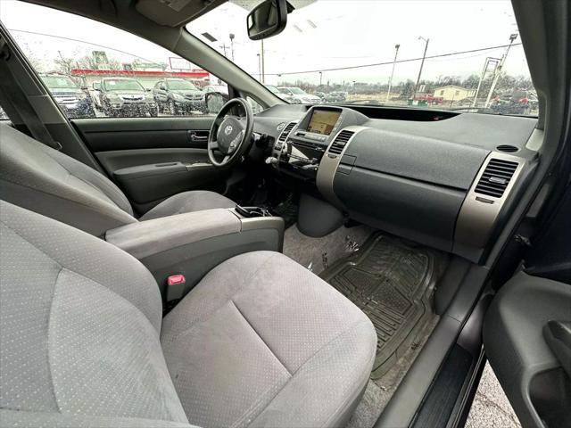 used 2008 Toyota Prius car, priced at $5,900