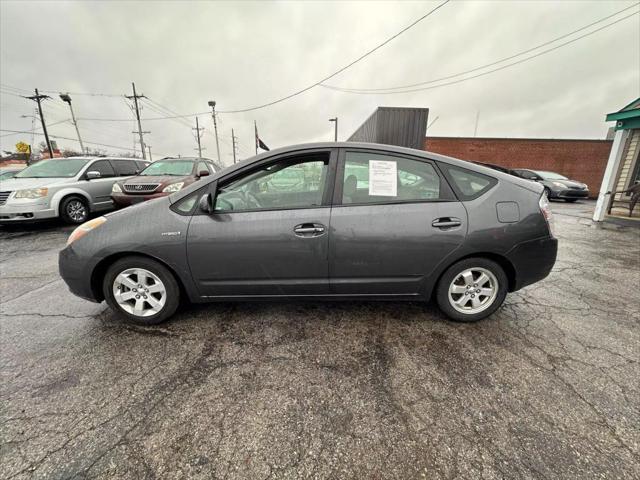 used 2008 Toyota Prius car, priced at $5,900