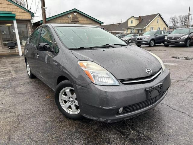 used 2008 Toyota Prius car, priced at $5,900