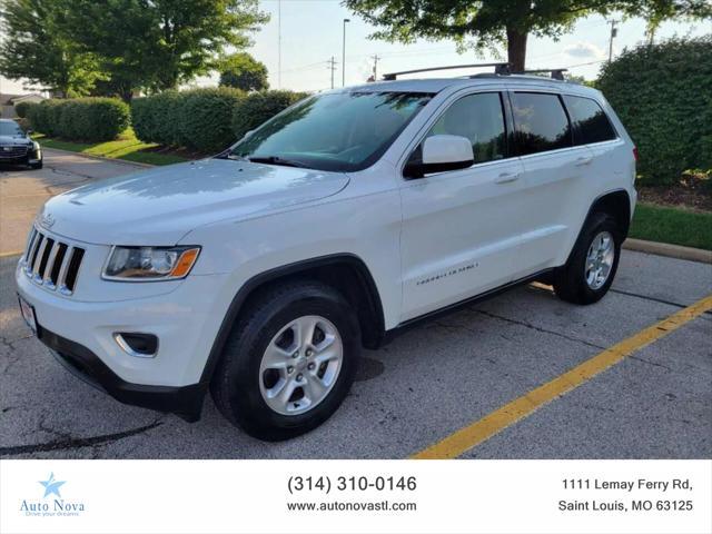 used 2014 Jeep Grand Cherokee car, priced at $8,100