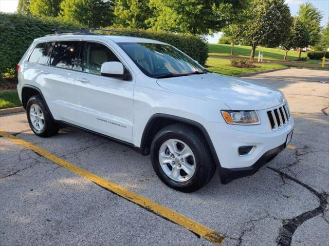 used 2014 Jeep Grand Cherokee car, priced at $8,100