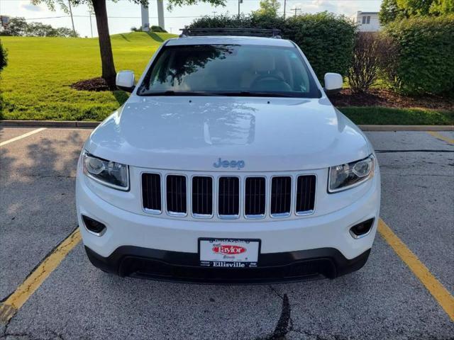 used 2014 Jeep Grand Cherokee car, priced at $8,100