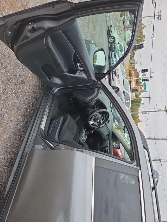 used 2017 Nissan Rogue car, priced at $8,200