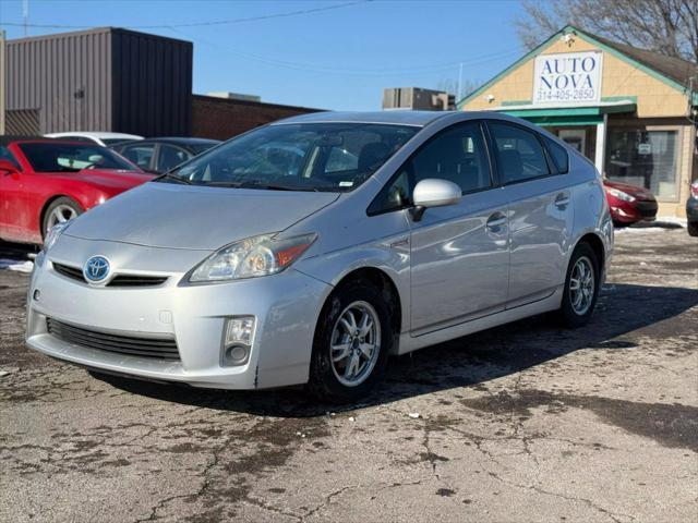 used 2010 Toyota Prius car, priced at $5,900