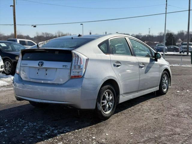 used 2010 Toyota Prius car, priced at $5,900