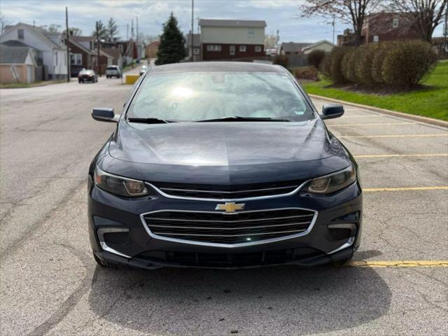 used 2016 Chevrolet Malibu car, priced at $7,850