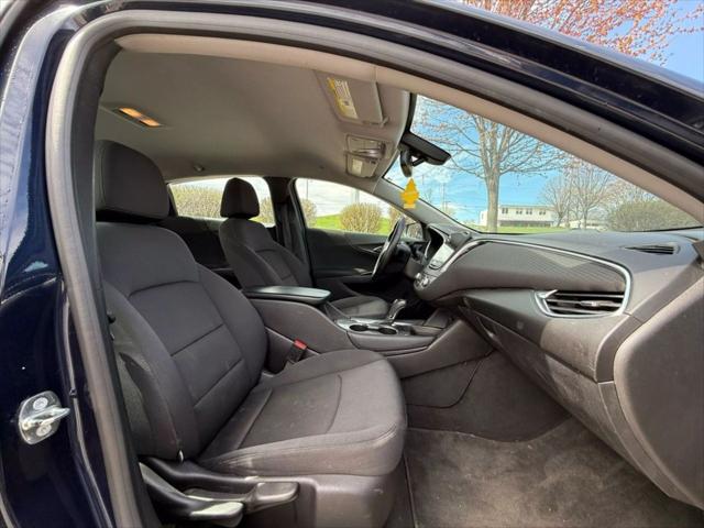 used 2016 Chevrolet Malibu car, priced at $7,850