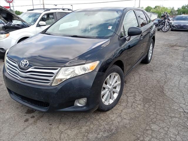 used 2009 Toyota Venza car, priced at $5,950