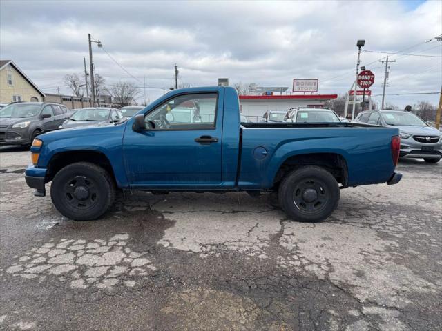 used 2012 Chevrolet Colorado car, priced at $5,900