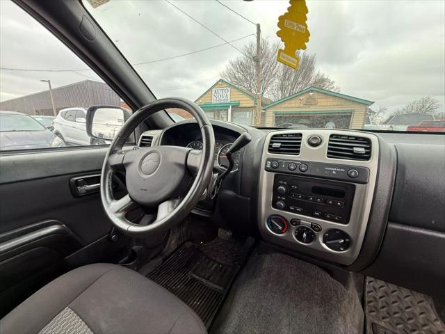 used 2012 Chevrolet Colorado car, priced at $5,900