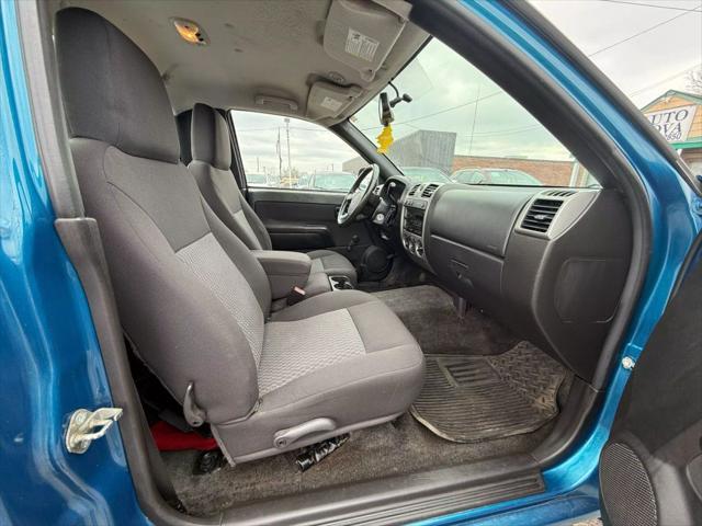 used 2012 Chevrolet Colorado car, priced at $5,900