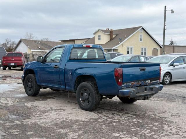 used 2012 Chevrolet Colorado car, priced at $5,900