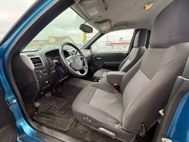 used 2012 Chevrolet Colorado car, priced at $5,900