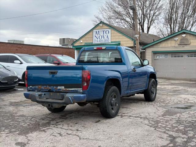 used 2012 Chevrolet Colorado car, priced at $5,900