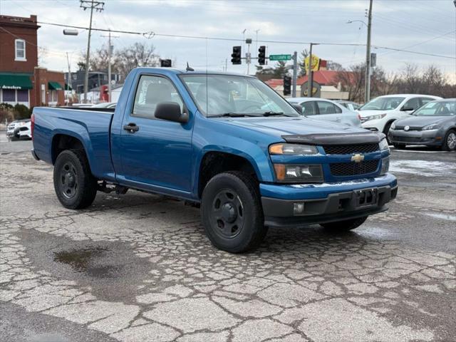 used 2012 Chevrolet Colorado car, priced at $5,900