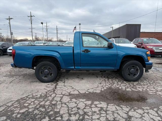 used 2012 Chevrolet Colorado car, priced at $5,900