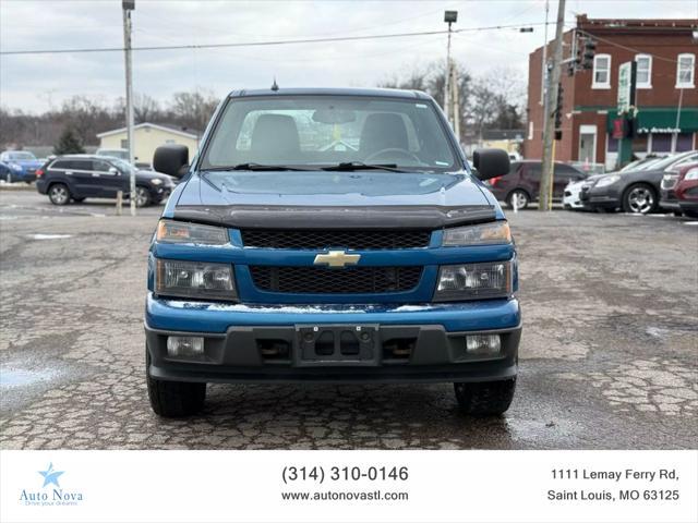 used 2012 Chevrolet Colorado car, priced at $5,900