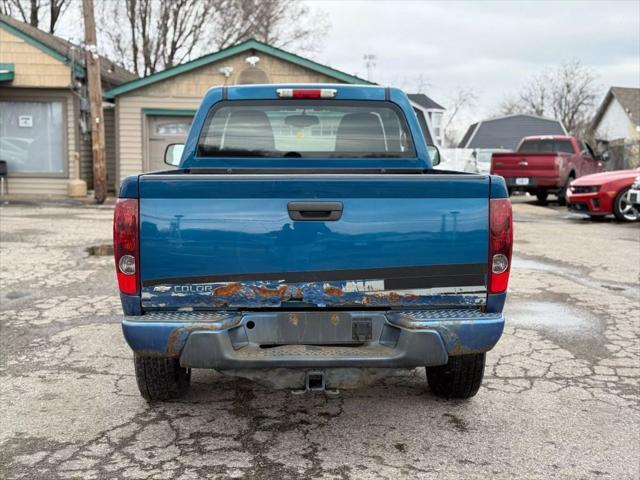 used 2012 Chevrolet Colorado car, priced at $5,900