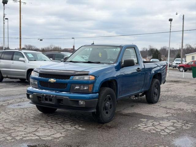 used 2012 Chevrolet Colorado car, priced at $5,900