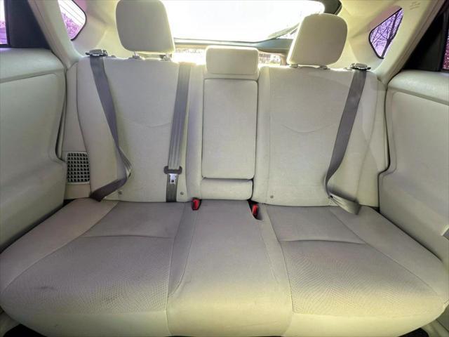 used 2012 Toyota Prius car, priced at $8,900