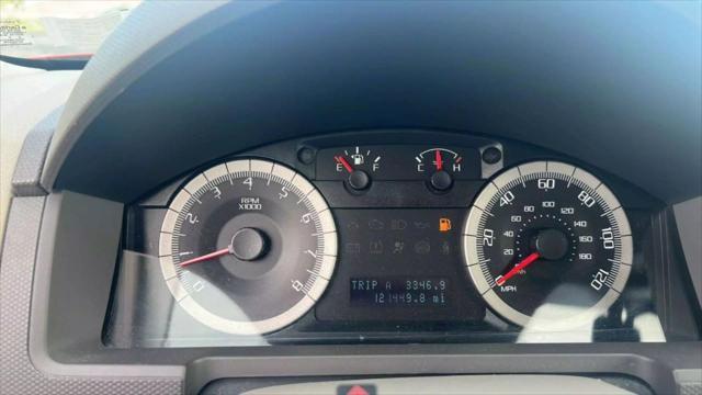 used 2008 Ford Escape car, priced at $5,500