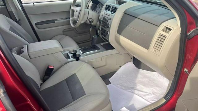 used 2008 Ford Escape car, priced at $5,500