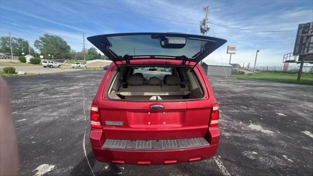 used 2008 Ford Escape car, priced at $5,500
