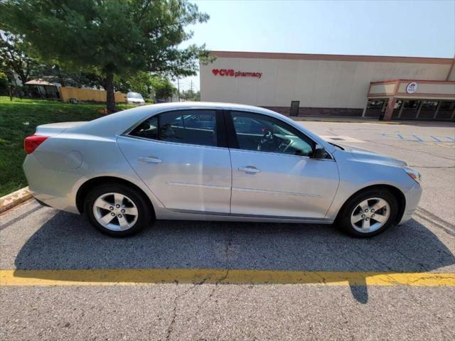 used 2014 Chevrolet Malibu car, priced at $6,300