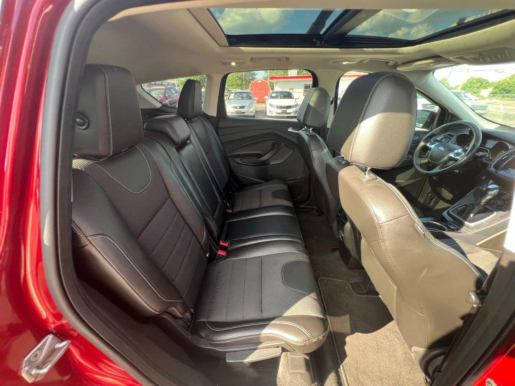 used 2013 Ford Escape car, priced at $5,600