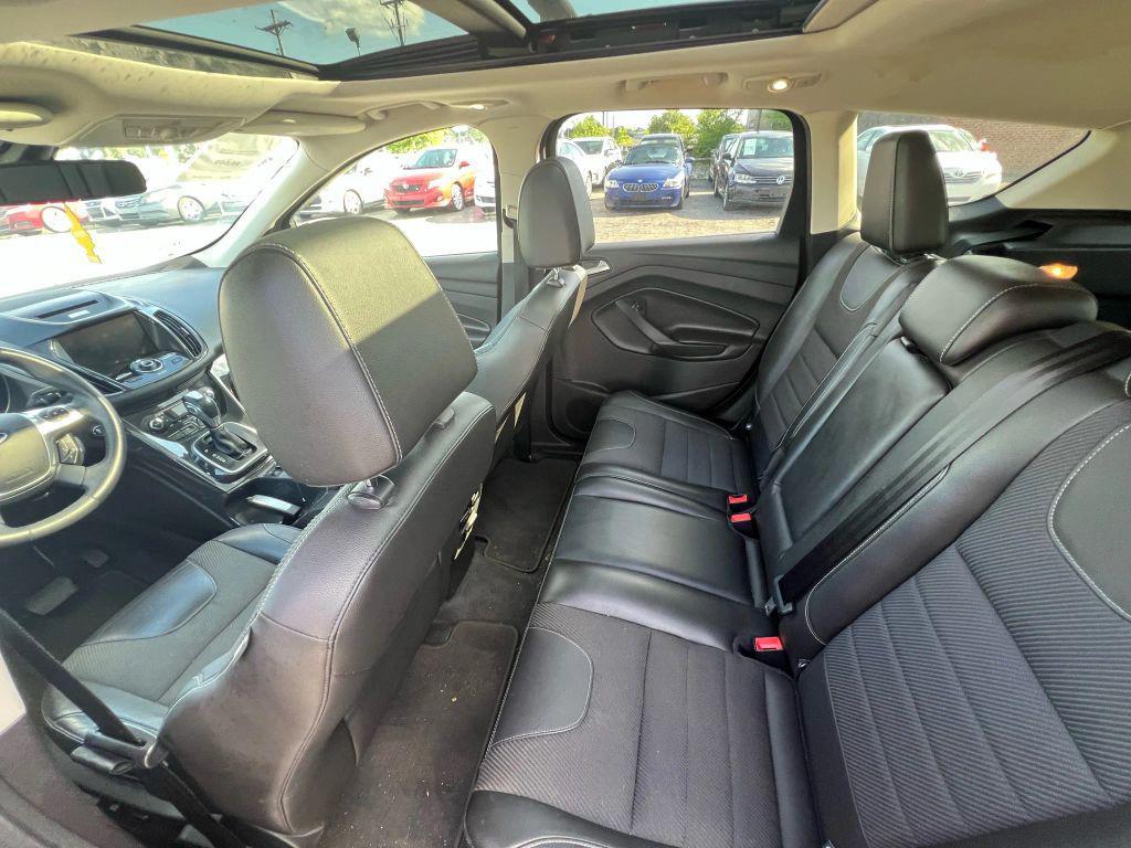 used 2013 Ford Escape car, priced at $5,600
