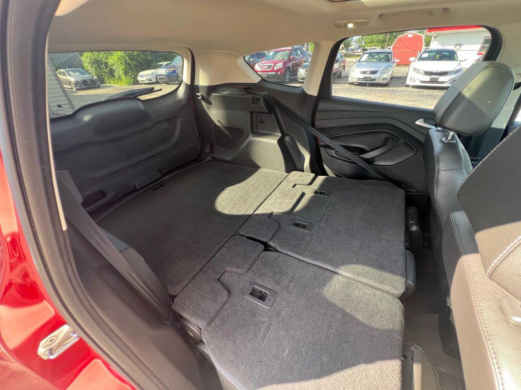 used 2013 Ford Escape car, priced at $5,600