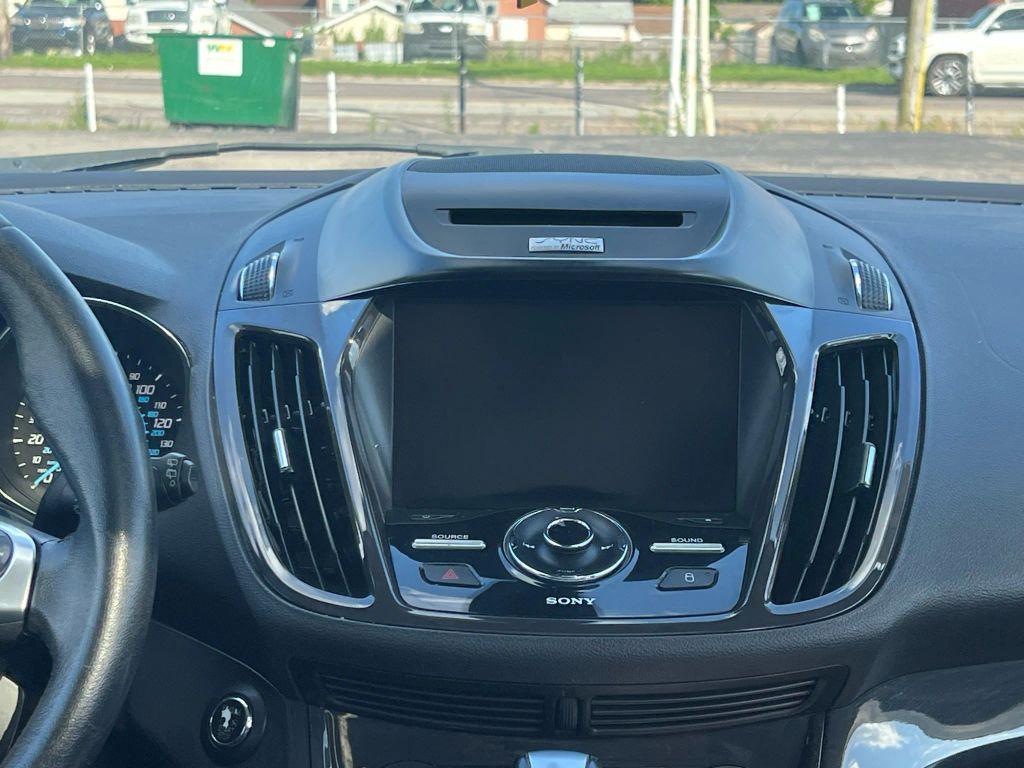 used 2013 Ford Escape car, priced at $5,600